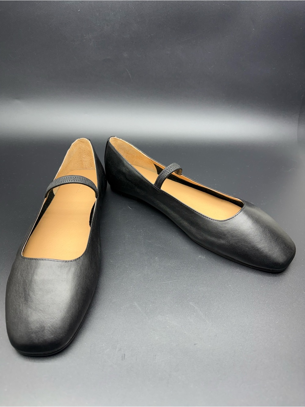 Madewell Greta Mary Jane Ballet Flats